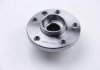 Ступица переднего колеса Fiat Scudo,Ulysse,Citroen,Peugeot 806 94-02 Metalcaucho 90038 (фото 1)