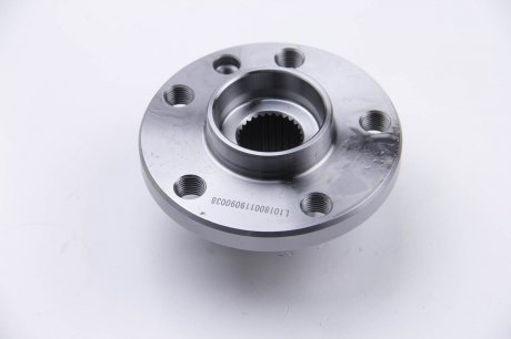 Ступица переднего колеса Fiat Scudo,Ulysse,Citroen,Peugeot 806 94-02 Metalcaucho 90038 (фото 1)