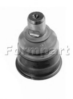 Низкое качество Несоответствие бренду Шаровая опора Мercedes W201 W124 FORMPART 1903002 (фото 1)
