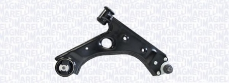 Рычаг FIAT GRANDE PUNTO 1.2-1.9 05-,LIN EA 1.4 07- /MM/ /prawy/ MAGNETI MARELLI ARM059 (фото 1)