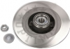 Тормозной диск (OE 402020005R) RENAULT: LAGUNA Coupe (DT0/1) Optimal 702976BS9 (фото 2)