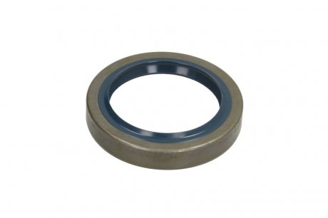 Уплотняющее кольцо, дифференциал, Уплотняющее кольцо, ступица колеса CORTECO 12017076B (фото 1)