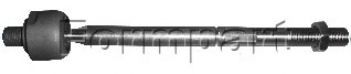Низкое качество Несоответствие бренду Рулевая тяга Citroen Jumper 06- FORMPART 2107050 (фото 1)