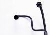 ЖГУТ ТРУБОК ВПРЫСКА, СИСТЕМА BOSCH PEUGEOT 206/307/1007 1.4 HDI 05- Metalcaucho 92007 (фото 1)