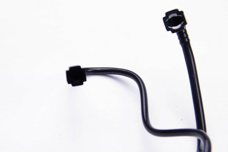 ЖГУТ ТРУБОК ВПРЫСКА, СИСТЕМА BOSCH PEUGEOT 206/307/1007 1.4 HDI 05- Metalcaucho 92007 (фото 1)