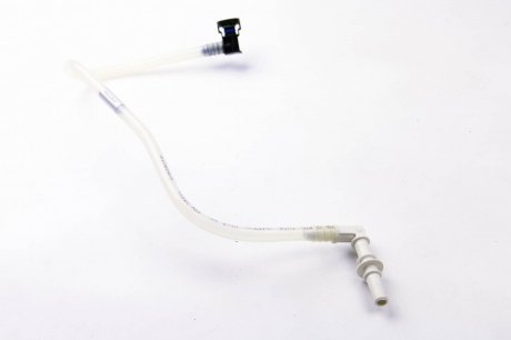Топливная ТРУБКА PEUGEOT 206/306, CITROEN BERLINGO/XSARA 1.9D 98-01 Metalcaucho 92043 (фото 1)