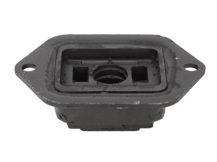 Сайлентблок балки CITROEN/PEUGEOT Berlingo/Partner "R "96-10 запчасти Delphi TD1057W (фото 1)