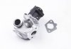 Клапан EGR Citroen NEMO/ Ford FIESTA V/Peugeot 107, 206, 207 1.4D 01- AUTLOG AV6073 (фото 1)