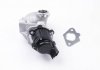 Клапан EGR Citroen NEMO/ Ford FIESTA V/Peugeot 107, 206, 207 1.4D 01- AUTLOG AV6073 (фото 2)