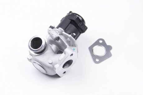 Клапан EGR Citroen NEMO/ Ford FIESTA V/Peugeot 107, 206, 207 1.4D 01- AUTLOG AV6073 (фото 1)