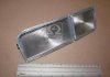 Указатель поворота правый volkswagen passat b4 1993-1996 bumper plate TYC 125083012B (фото 2)