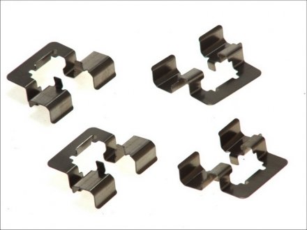 Комплектующие 109-1781 QUICK BRAKE 1091781 (фото 1)