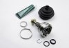 ШРУС наружный VW Golf/Skoda Octavia/Seat Leon/Audi A3 1.4-1.9 i/TDI 96- BGA CV0111A (фото 1)