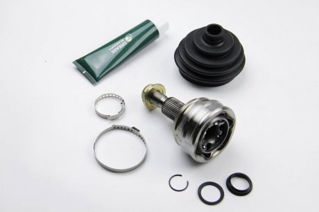 ШРУС наружный VW Golf/Skoda Octavia/Seat Leon/Audi A3 1.4-1.9 i/TDI 96- BGA CV0111A (фото 1)
