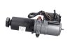 Насос Г/У с электроприводом восстановленный MERCEDES-BENZ A-CLASS 97-04 MSG ME 301R (фото 2)