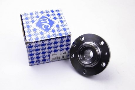 Ступица переднего колеса Citroen C6,Jumpy III,Peugeot 407 2004- Metalcaucho 90107 (фото 1)