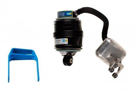 Пневмоподушка BILSTEIN 40-116419 (фото 1)