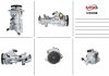 Насос ГУР для автомобиля VW LT 28-35 II автобус (2DB, 2DE, 2DK) 2.8 TDI MSG VW008 (фото 1)