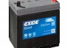 Стартерна батарея (акумулятор) EXIDE EB356A (фото 2)