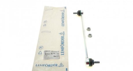 Тяга стабилизатора передняя LAND ROVER FREELANDER 2 4x4 LEMFORDER 3759801 (фото 1)