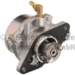 Насос вакуумный Fiat 500/Punto/Opel Combo/Corsa C/Suzuki 1.3D PIERBURG 729024040 (фото 1)