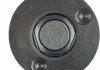 Регулюючий клапан для регулювання фаз газорозподілу VAG 1.8/2,0 TFSI (вир-во) FEBI BILSTEIN 40201 (фото 4)