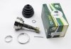 ШРУС наружный Opel Kadett D/E/Astra/Vectra/CORSA A 1.0-1.6 i/TD 88- BGA CV9520A (фото 1)