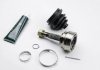 ШРУС наружный Opel Kadett D/E/Astra/Vectra/CORSA A 1.0-1.6 i/TD 88- BGA CV9520A (фото 2)