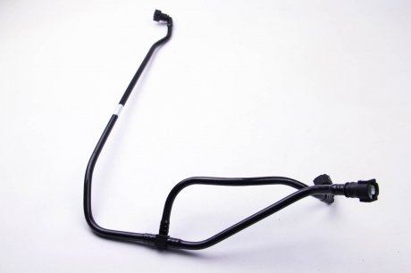 ЖЕСТКАЯ ТРУБКА Подачи ТОПЛИВА FIAT FIORINO 1.3 D MULTIJET 07- Metalcaucho 92031 (фото 1)