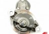 Стартер /1,4кВт 13z/ Astra H, Combo, Corsa C, Meriva, Zafira, 1,7 CDTi AS S2001 (фото 4)