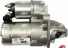 Стартер /1,4кВт 13z/ Astra H, Combo, Corsa C, Meriva, Zafira, 1,7 CDTi AS S2001 (фото 3)
