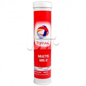 Мастило MULTIS MS2 0.4KG TOTAL 160803 (фото 1)