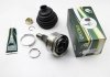 ШРУС НАРУЖНЫЙ MASTER/MOVANO 2.3 DCI/CDTI 10- (31НАР/27ВНУТР/164MM) BGA CV9506A (фото 2)