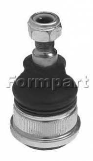 Шарова опора низ, Hyundai Accent. Matrix 02- Kia Cerato 04- FORMPART 3703003 (фото 1)