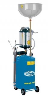 Установка для MAGNETI MARELLI 007935016720 (фото 1)