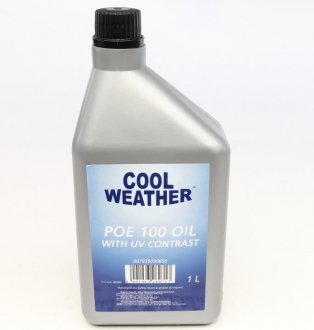 Олива для кондиціонера ND12 (1L) MAGNETI MARELLI 007935090650 (фото 1)
