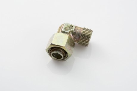 Соединительные элементы, трубопровод сжатого воздуха PE AUTOMOTIVE 076.641-00A (фото 1)
