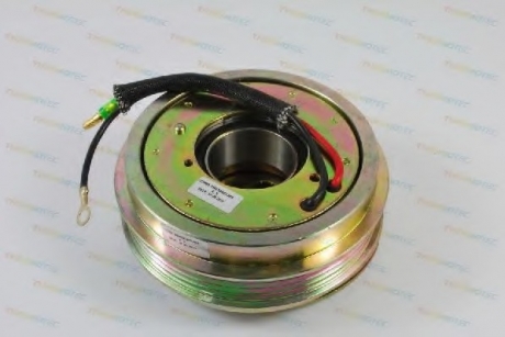 Електромагніт.муфта компресора THERMOTEC KTT040012 (фото 1)