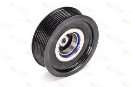 Муфта компресора кондиціонера THERMOTEC KTT040021 (фото 1)