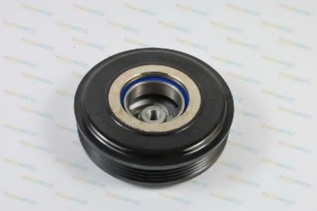 Муфта компресора кондиціонера THERMOTEC KTT040037 (фото 1)