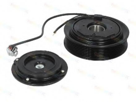 Компресор,кондиціонер THERMOTEC KTT040090 (фото 1)