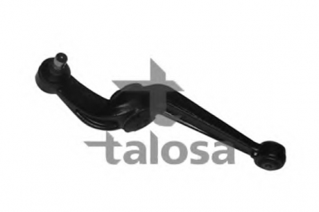 Важіль независимой подвески колеса Citroen (C15,VISA) Peugeot TALOSA 4600983 (фото 1)