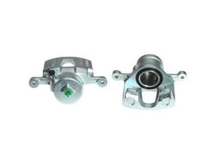 Тормозной суппорт восстановленный DAEWOO LANOS (KLAT) 97- 1.5 MSG DA 6003R-L (фото 1)