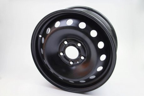Диск колесный (6Jx16, 5x118x71, ET 50) Trafic 01- RENAULT 8200570328 (фото 1)