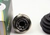 ШРУС наружный Caddy 1.7-1.9 D/SDI/1.4/1.6i / Golf II/III/Passat BGA CV9602A (фото 1)