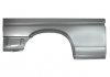 Балка верхняя панели передней MERCEDES Sprinter 00-06 BLIC 6504-01-9558534K (фото 1)
