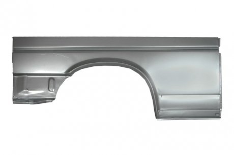 Балка верхняя панели передней MERCEDES Sprinter 00-06 BLIC 6504-01-9558534K (фото 1)
