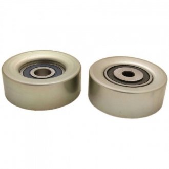 РОЛИК Натяжной КОМПЛЕКТ (HONDA ACCORD CU2 2008-) FEBEST 0387YF4KIT (фото 1)
