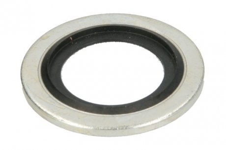 Уплотнительное кольцо, резьбовая пр, Уплотнительное кольцо ELRING 422.090 (фото 1)