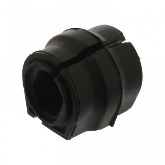 Втулка стабілізатора CITROEN/PEUGEOT C4/308 "F D=23,5mm "09>> FEBI BILSTEIN 39683 (фото 1)